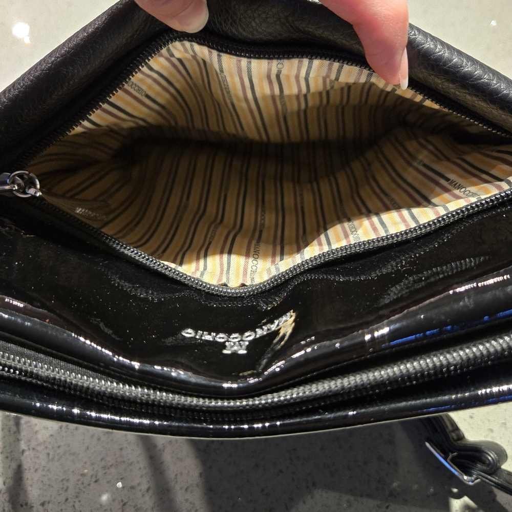 Manocchio Purse - Picture 4 of 8
